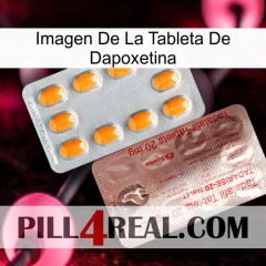 Dapoxetine Tablet Image new13